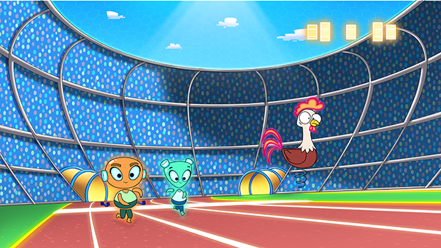 Check for Skillsville airing on a public television station near you!